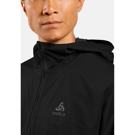 ODLO - GIACCA ZEROWEIGHT WATERPROOF PK X-ALP UOMO