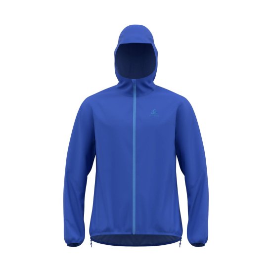 ODLO - GIACCA ZEROWEIGHT WATERPROOF PK X-ALP UOMO
