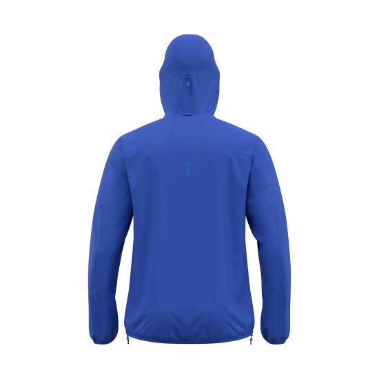 ODLO - GIACCA ZEROWEIGHT WATERPROOF PK X-ALP UOMO