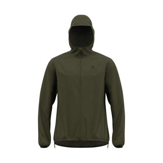 ODLO - GIACCA ZEROWEIGHT WATERPROOF PK X-ALP UOMO
