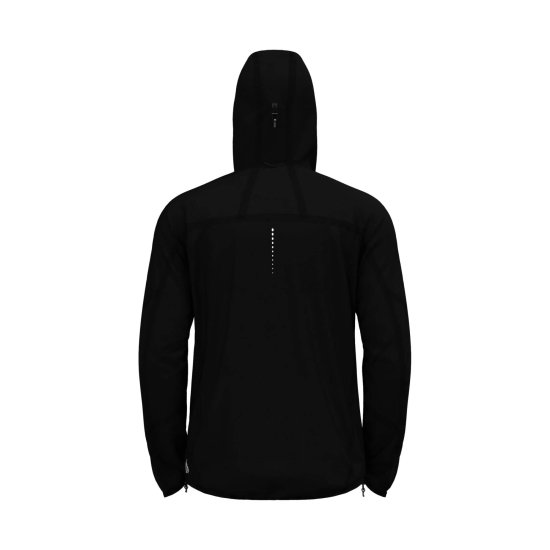 ODLO - GIACCA ZEROWEIGHT WATERPROOF PK X-ALP UOMO