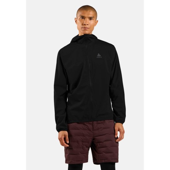 ODLO - GIACCA ZEROWEIGHT WATERPROOF PK X-ALP UOMO