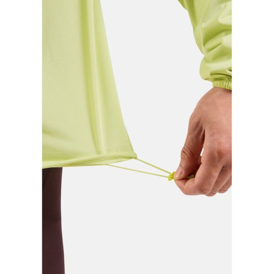ODLO - GIACCA ZEROWEIGHT WATERPROOF PK X-ALP UOMO