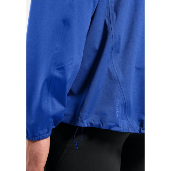 ODLO - GIACCA ZEROWEIGHT WATERPROOF PK X-ALP UOMO