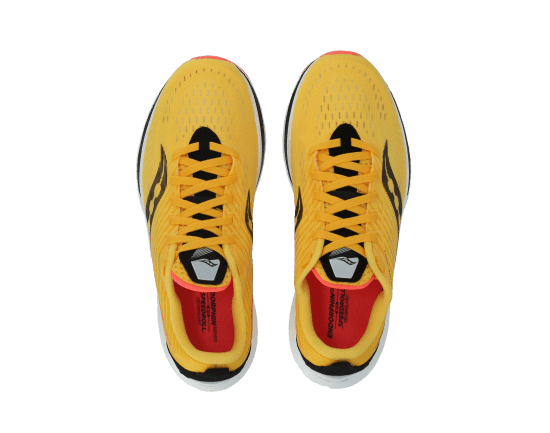 SAUCONY - ENDORPHIN SPEED 2 UOMO