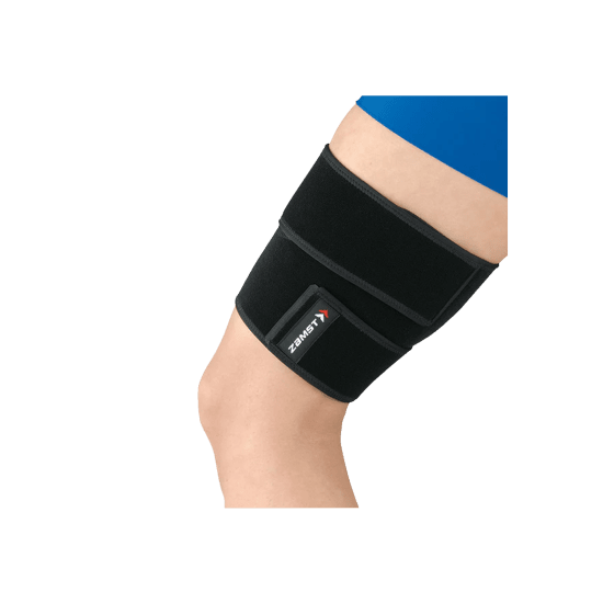 ZAMST - SUPPORTO MUSCOLARE COSCIA TS-1