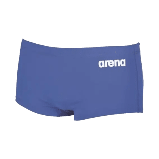 ARENA - COSTUME DA BAGNO SOLID SQUARED BAMBINO