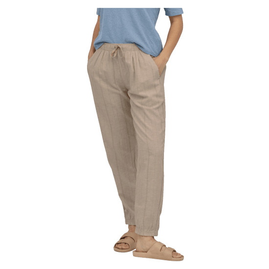 PATAGONIA - PANTALONE ISLAND HEMP BEACH DONNA