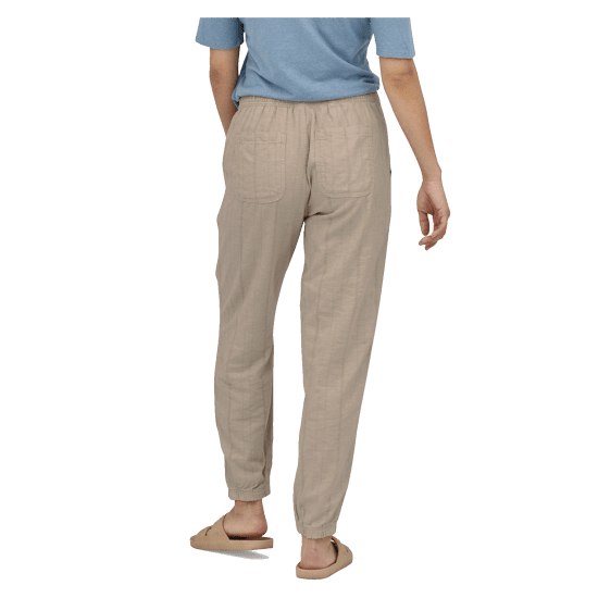 PATAGONIA - PANTALONE ISLAND HEMP BEACH DONNA