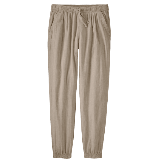 PATAGONIA - PANTALONE ISLAND HEMP BEACH DONNA