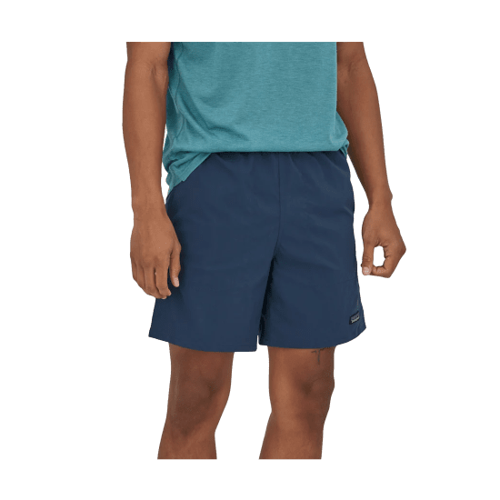 PATAGONIA - PANTALONCINI BAGGIES LIGHTS 6.5 IN UOMO