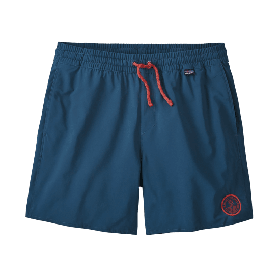 PATAGONIA - PANTALONCINO HYDROPEAK VOLLEY UOMO
