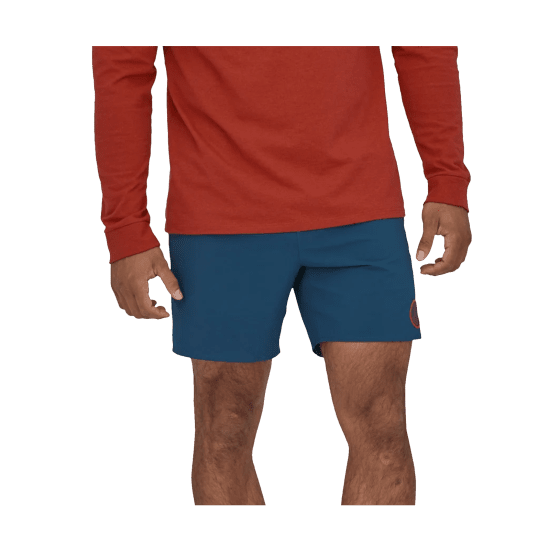 PATAGONIA - PANTALONCINO HYDROPEAK VOLLEY UOMO