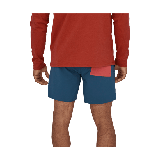PATAGONIA - PANTALONCINO HYDROPEAK VOLLEY UOMO
