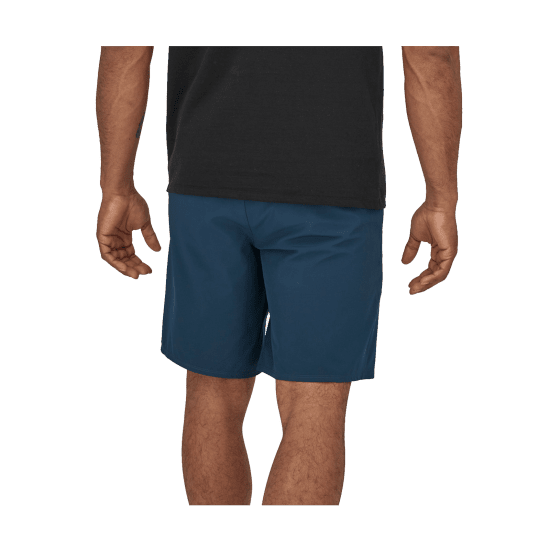 PATAGONIA - PANTALONCINO HYDROPEAK HYBRID WALK UOMO