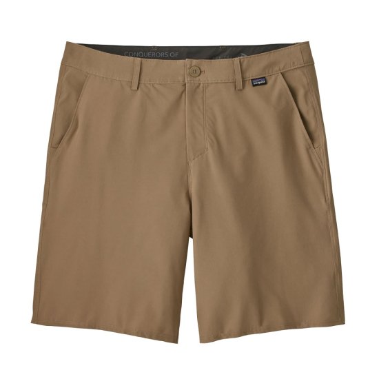 PATAGONIA - PANTALONCINO HYDROPEAK HYBRID WALK UOMO
