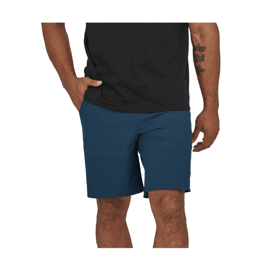 PATAGONIA - PANTALONCINO HYDROPEAK HYBRID WALK UOMO