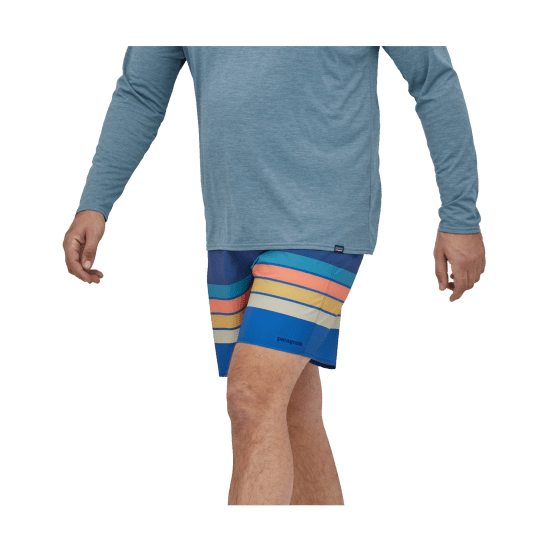 PATAGONIA - Short da bagno Hydropeak uomo