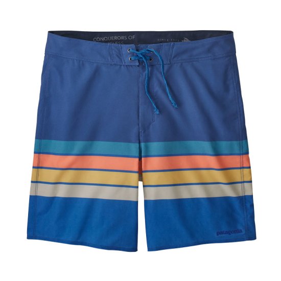 PATAGONIA - Short da bagno Hydropeak uomo