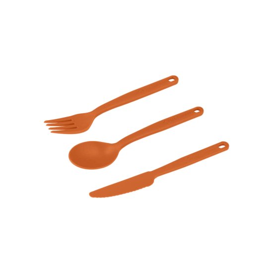 SEA TO SUMMIT - SET DI 3 POSATE