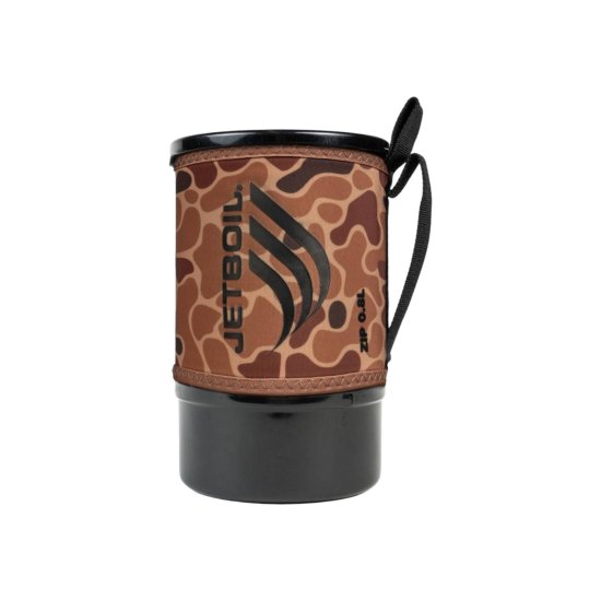 JETBOIL - FORNELLO JETBOIL ZIP