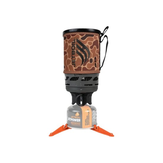 JETBOIL - FORNELLO JETBOIL ZIP