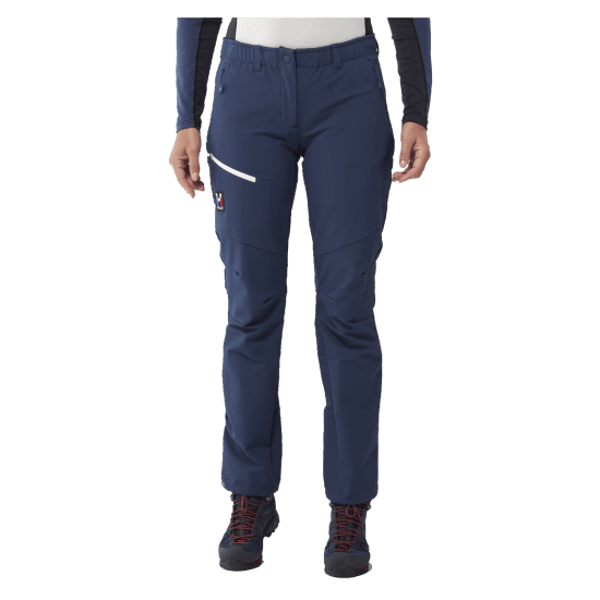 MILLET - PANTALONE TRILOGY EDGE XCS AIR DONNA