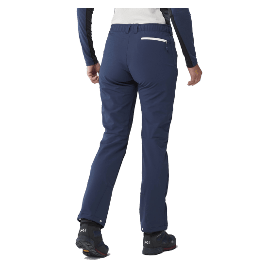 MILLET - PANTALONE TRILOGY EDGE XCS AIR DONNA