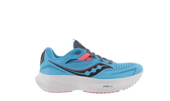 SAUCONY - RIDE 15 DONNA