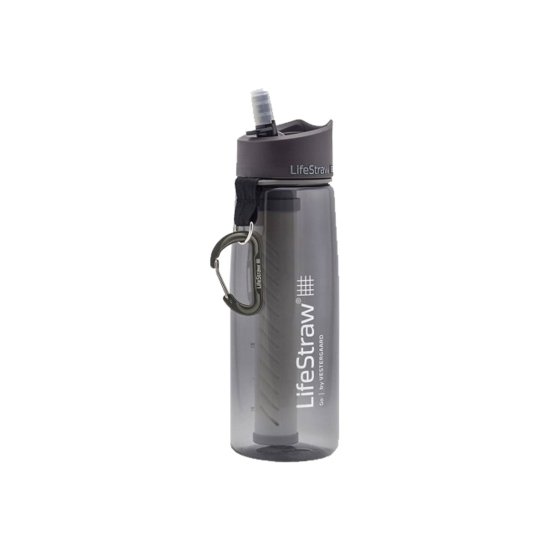 LIFESTRAW - BORRACCIA FILTRANTE LIFESTRAW GO TRITAN RENEW