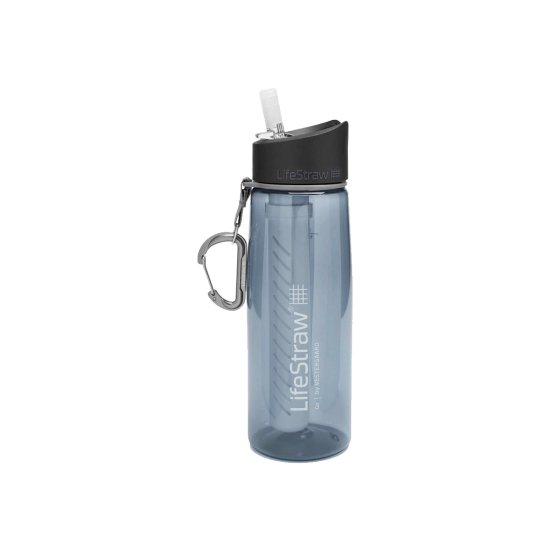 LIFESTRAW - BORRACCIA FILTRANTE LIFESTRAW GO TRITAN RENEW