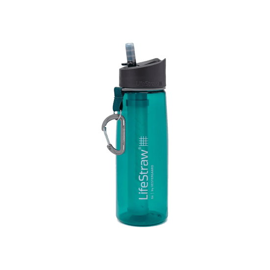 LIFESTRAW - BORRACCIA FILTRANTE 1L