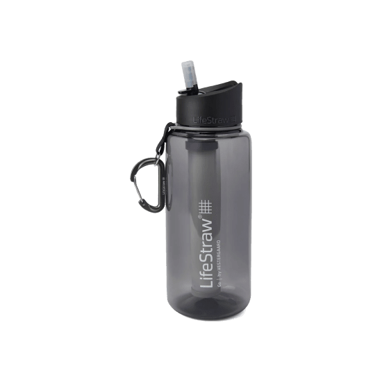 LIFESTRAW - BORRACCIA FILTRANTE 1L