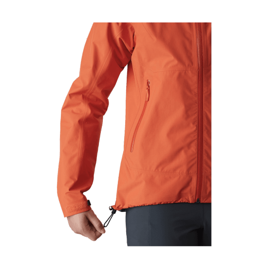 ARCTERYX - GIACCA ZETA SL DONNA