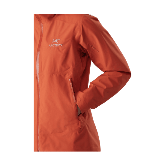 ARCTERYX - GIACCA ZETA SL DONNA