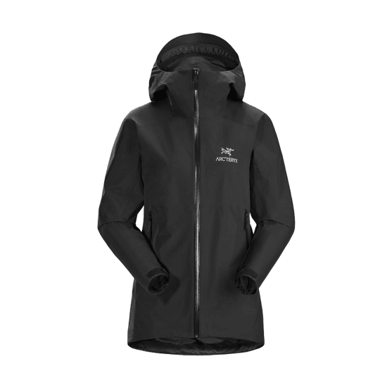 ARCTERYX - GIACCA ZETA SL DONNA