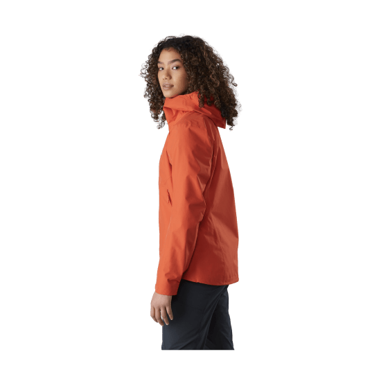 ARCTERYX - GIACCA ZETA SL DONNA