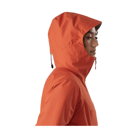 ARCTERYX - GIACCA ZETA SL DONNA