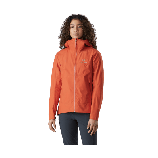 ARCTERYX - GIACCA ZETA SL DONNA