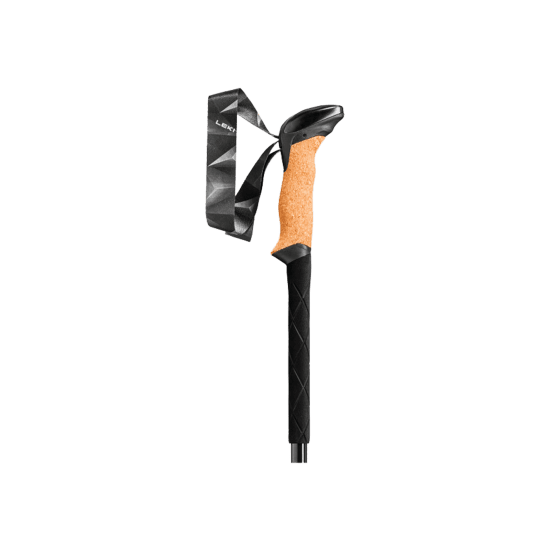 LEKI - BASTONI DA TREKKING BLACK SERIES CARBON