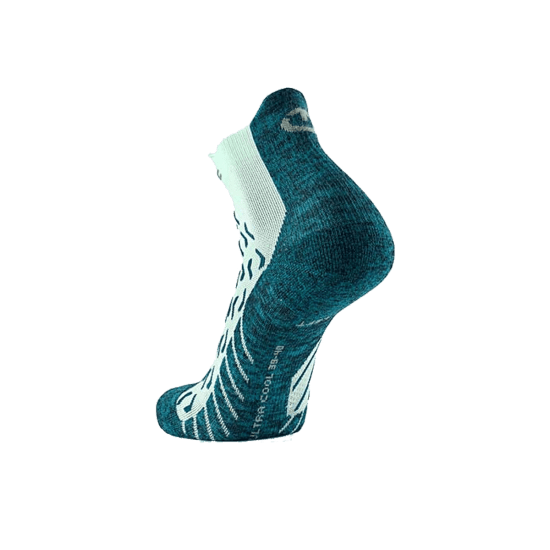 THERM-IC - CALZE TREKKING ULTRA COOL ANKLE DONNA