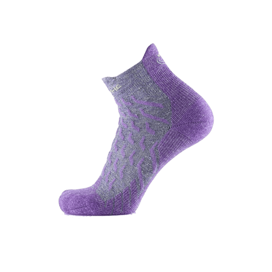 THERM-IC - CALZE TREKKING ULTRA COOL LINEN ANKLE DONNA