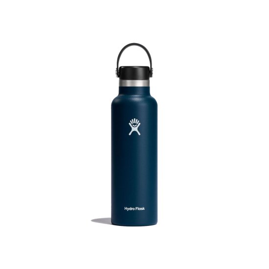 HYDRO-FLASK - GOURDE 21 OZ STANDARD FLEX CAP