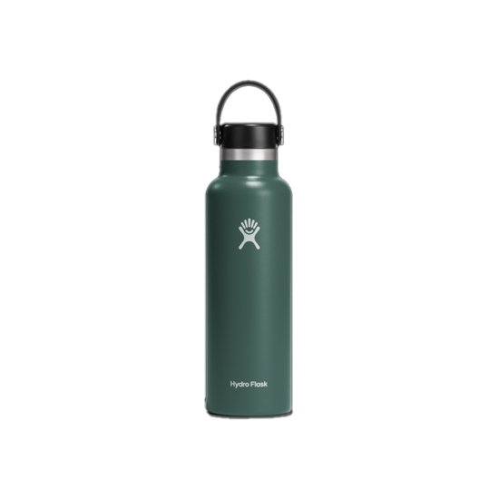 HYDRO-FLASK - GOURDE 21 OZ STANDARD FLEX CAP