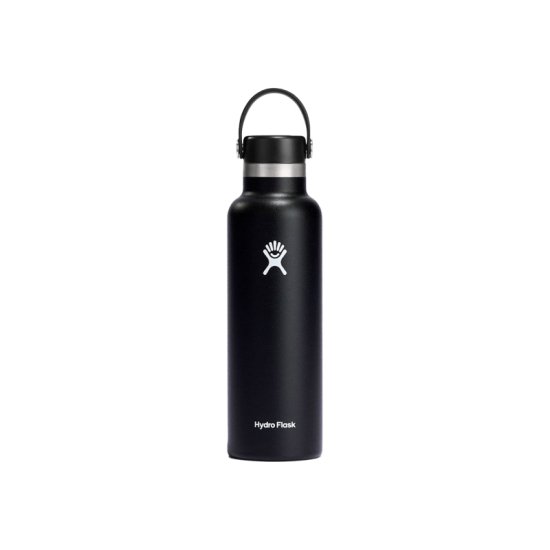 HYDRO-FLASK - GOURDE 21 OZ STANDARD FLEX CAP