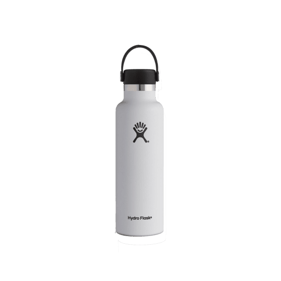 HYDRO-FLASK - GOURDE 21 OZ STANDARD FLEX CAP
