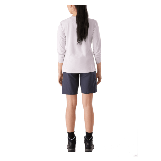 ARCTERYX - PANTALONCINO GAMMA LT 9 DONNA