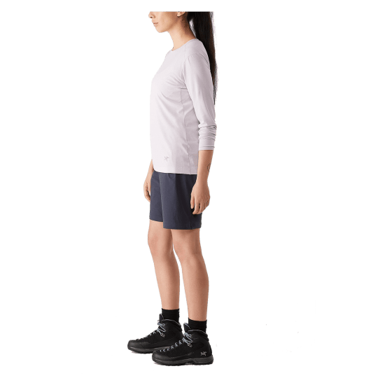 ARCTERYX - PANTALONCINO GAMMA LT 9 DONNA