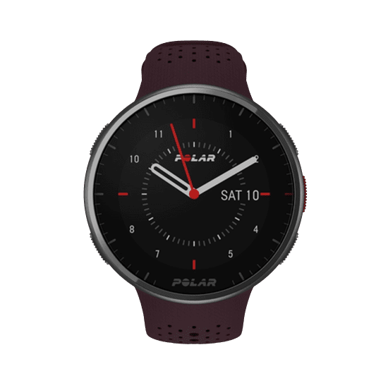 POLAR - PACER PRO