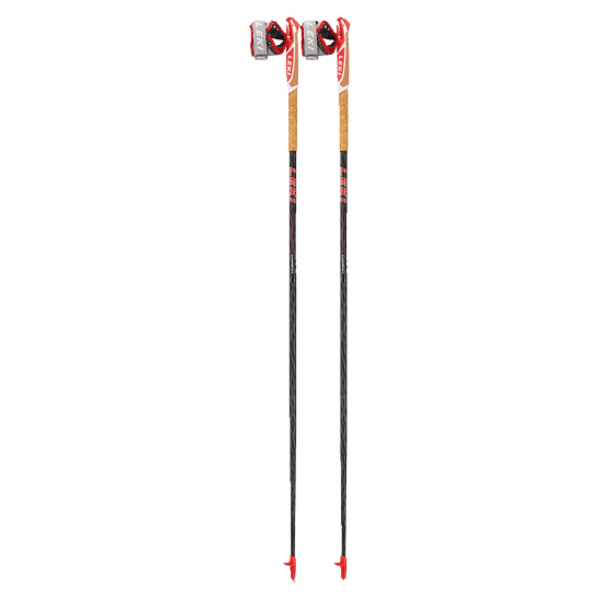 LEKI - BASTONI DA TRAIL VERTICAL K